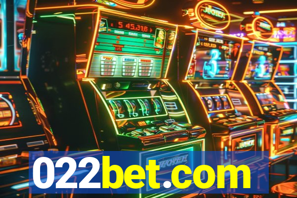 022bet.com