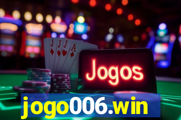 jogo006.win