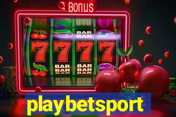 playbetsport