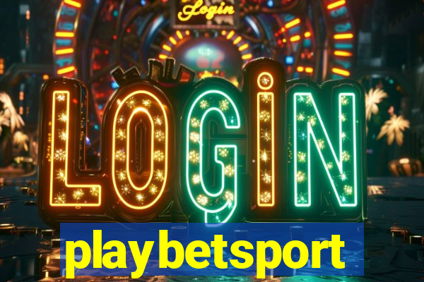 playbetsport