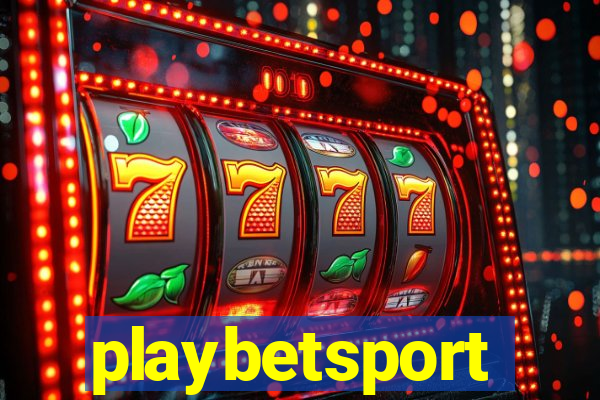 playbetsport