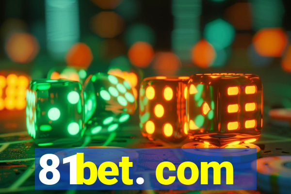 81bet. com