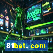 81bet. com