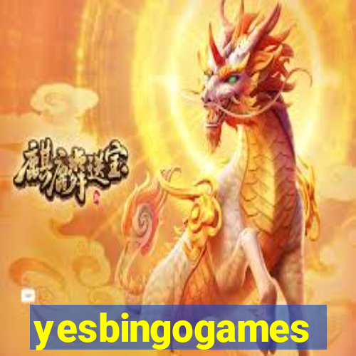 yesbingogames