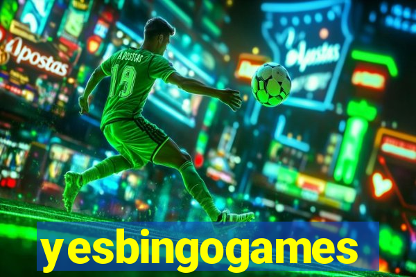 yesbingogames