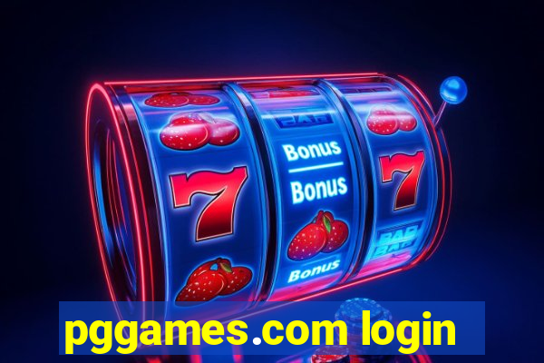 pggames.com login