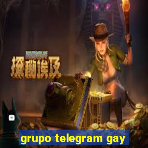 grupo telegram gay