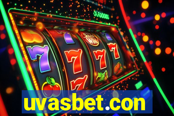 uvasbet.con