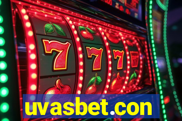 uvasbet.con