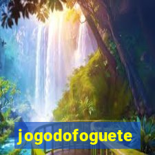 jogodofoguete