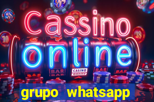 grupo whatsapp emprego bahia