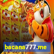 bacana777.me