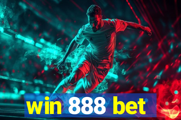 win 888 bet