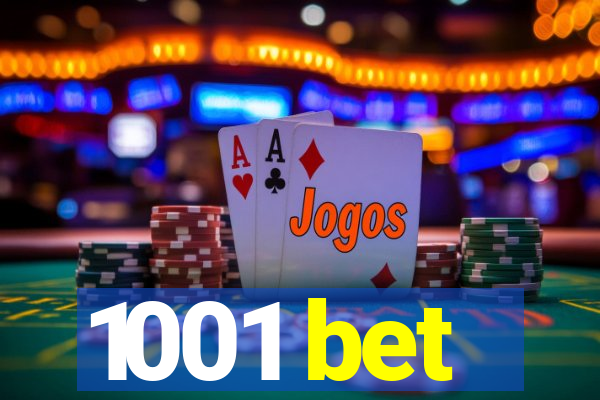 1001 bet