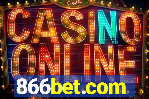 866bet.com