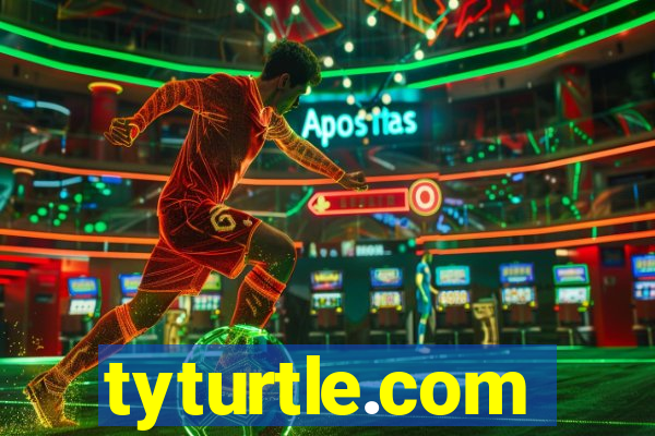 tyturtle.com