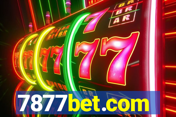 7877bet.com