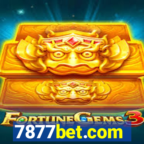 7877bet.com