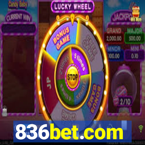 836bet.com