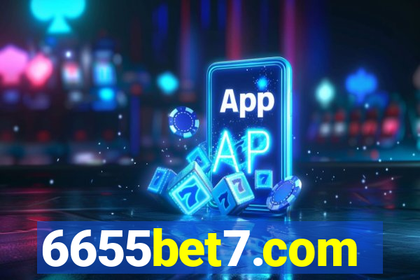 6655bet7.com