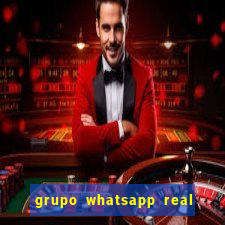 grupo whatsapp real madrid brasil