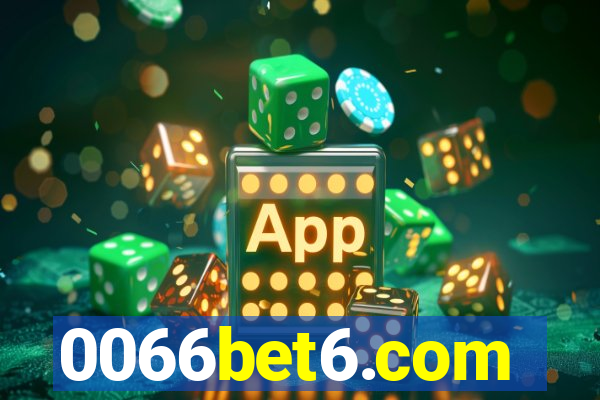 0066bet6.com