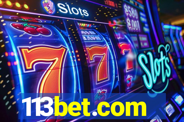 113bet.com