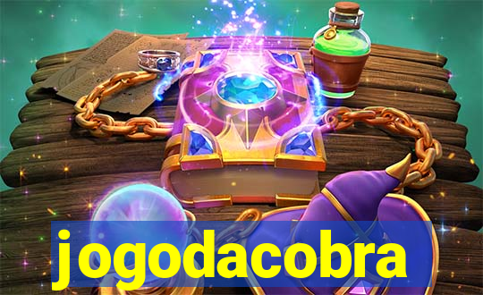 jogodacobra