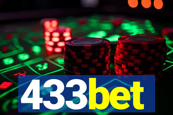 433bet