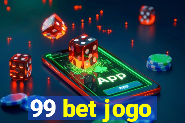 99 bet jogo