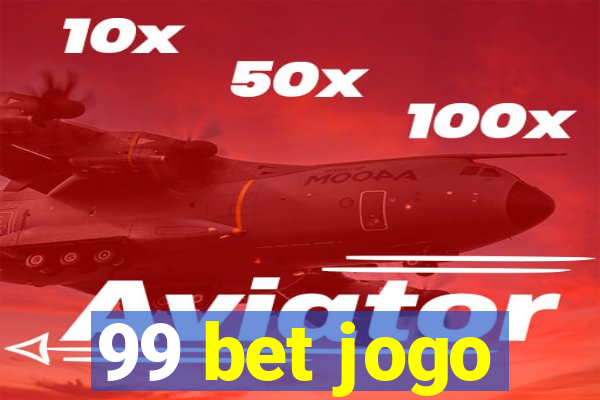 99 bet jogo