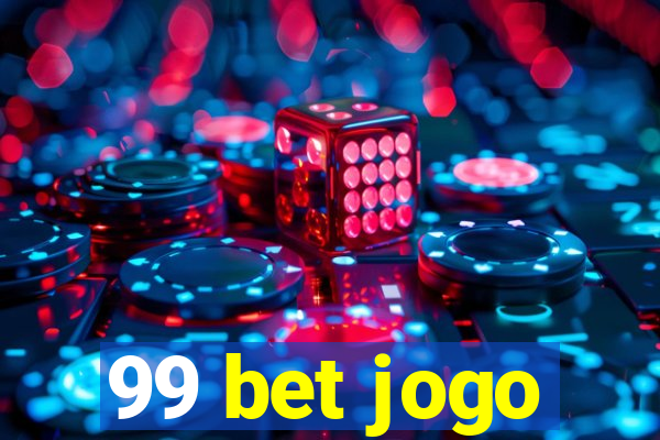 99 bet jogo