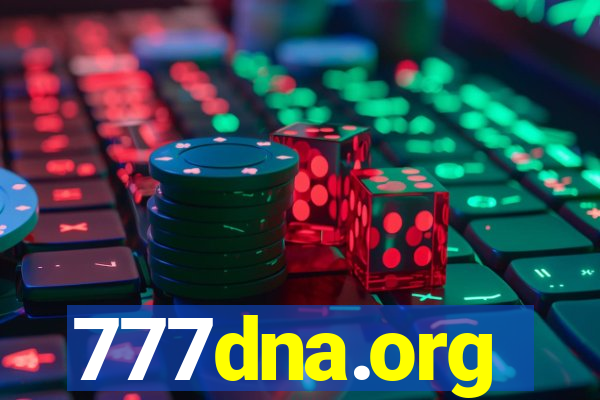 777dna.org