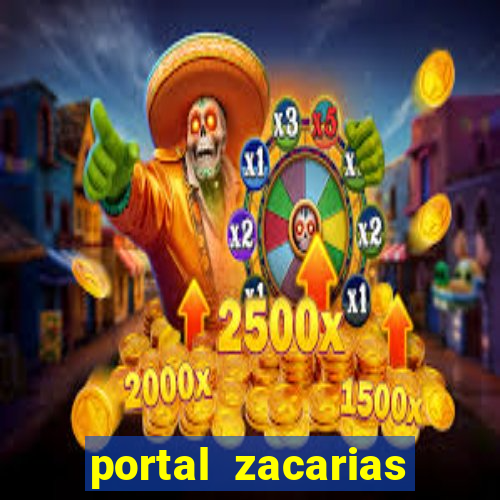 portal zacarias mulher do circo