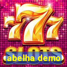 abelha demo