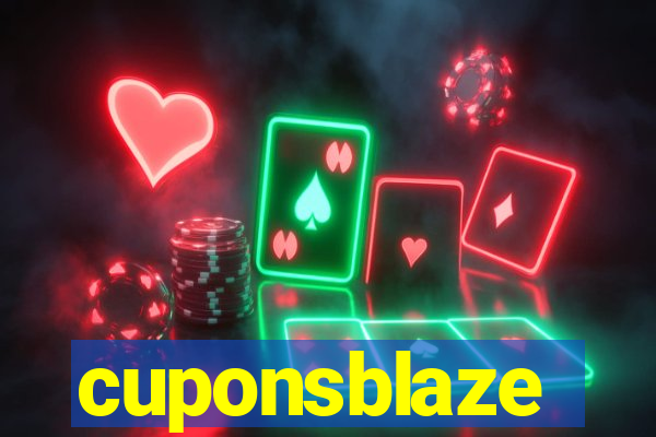 cuponsblaze