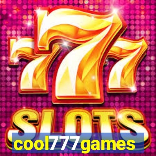 cool777games