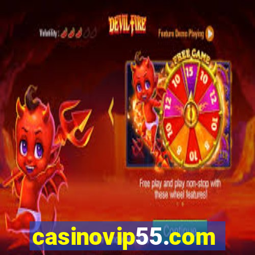 casinovip55.com