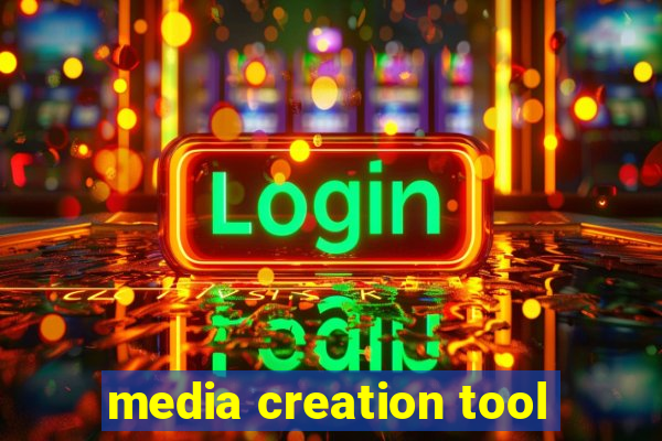 media creation tool