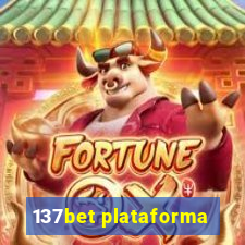 137bet plataforma