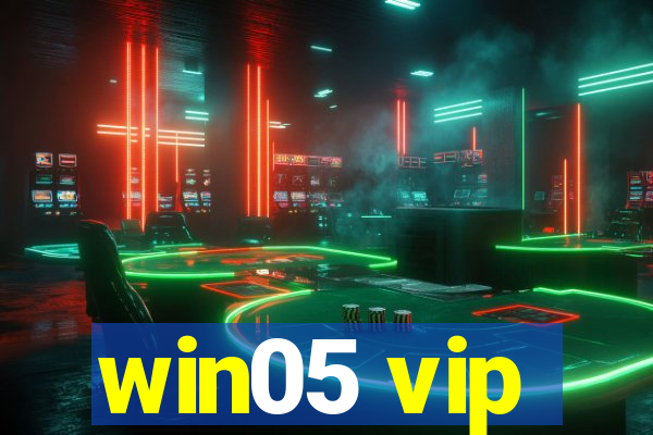 win05 vip