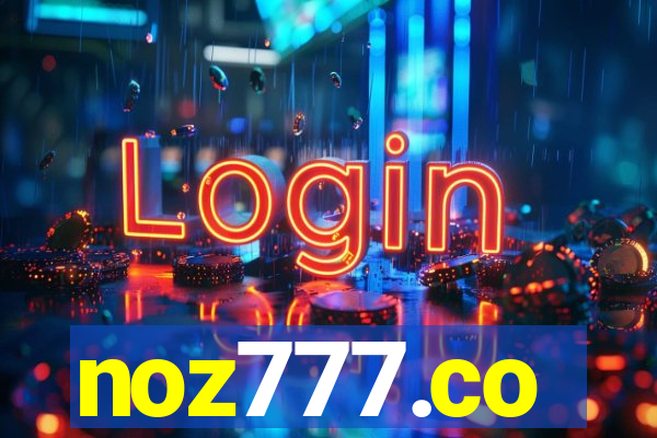 noz777.co