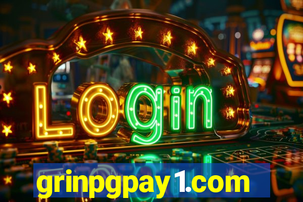 grinpgpay1.com