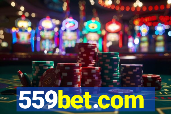 559bet.com