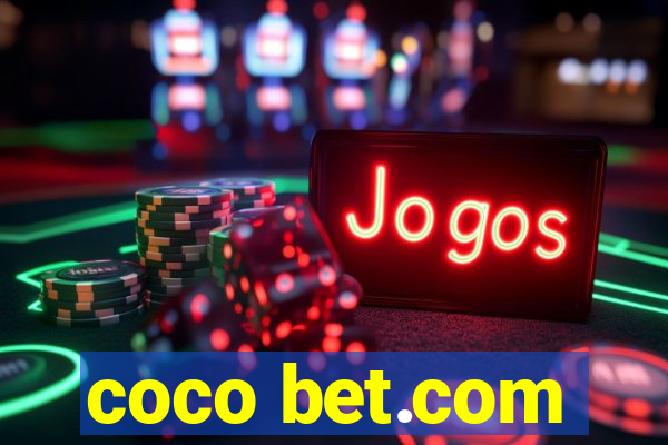 coco bet.com