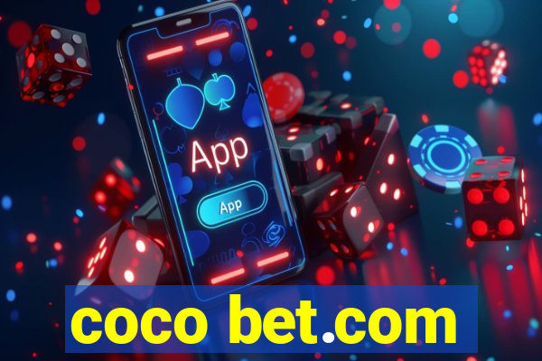 coco bet.com