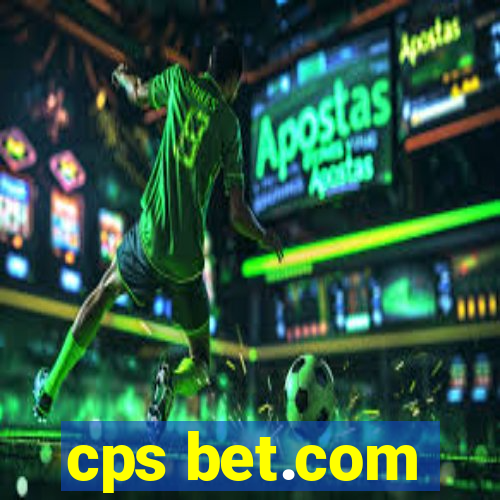 cps bet.com