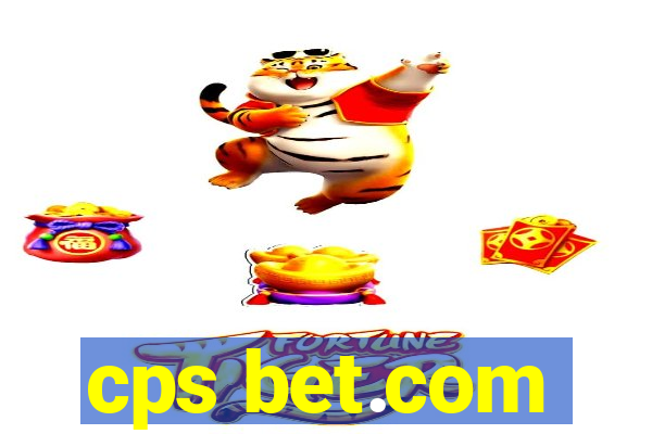 cps bet.com