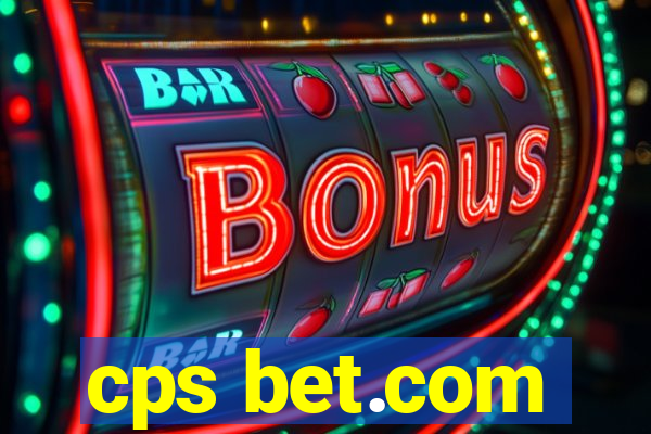 cps bet.com