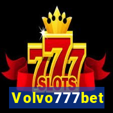 Volvo777bet